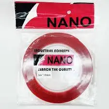 چسب دو طرفه نانو Nano (10 میلی متر)