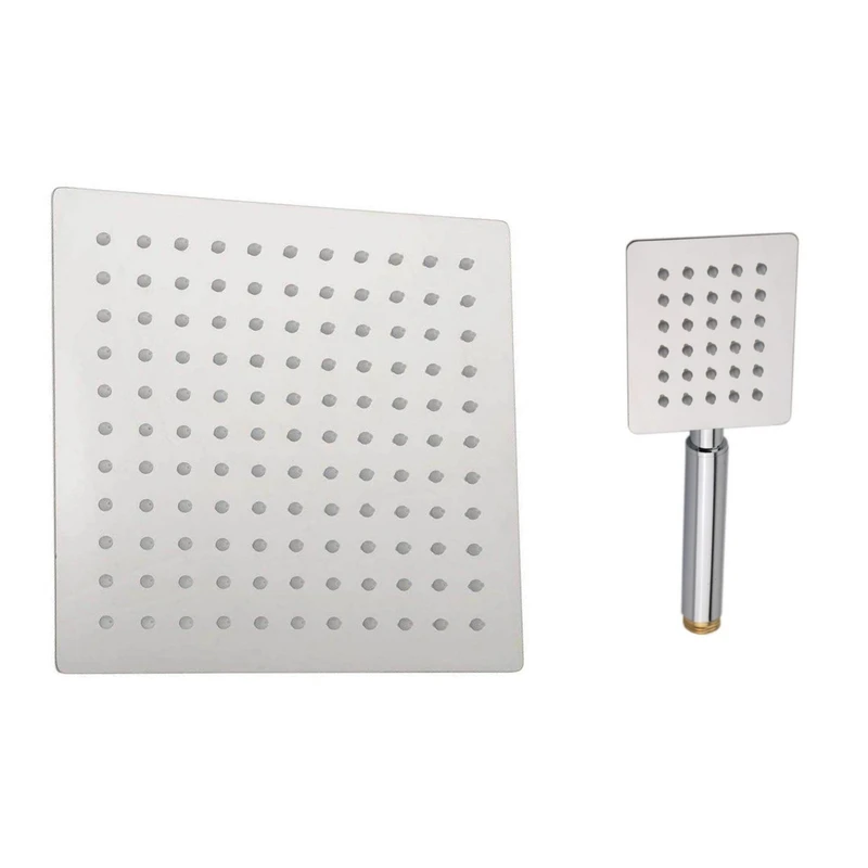 ست سردوش استیل 25*25