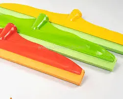 تی آب جمع کن دولبه فومی مهتا (50 سانت)